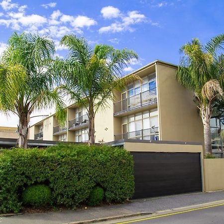 Adelaide Dress Circle Apartments - Ward Street Exterior photo